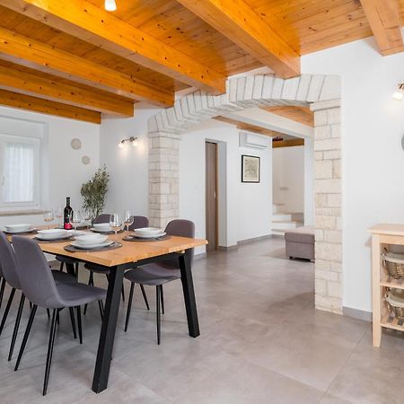 Villa Azinetti Štokovci 외부 사진