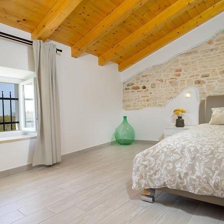 Villa Azinetti Štokovci 외부 사진