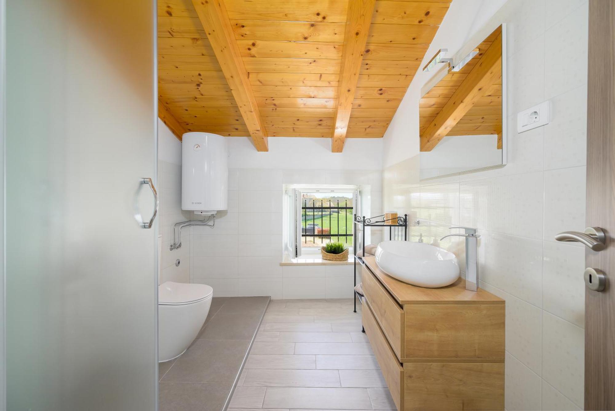 Villa Azinetti Štokovci 외부 사진