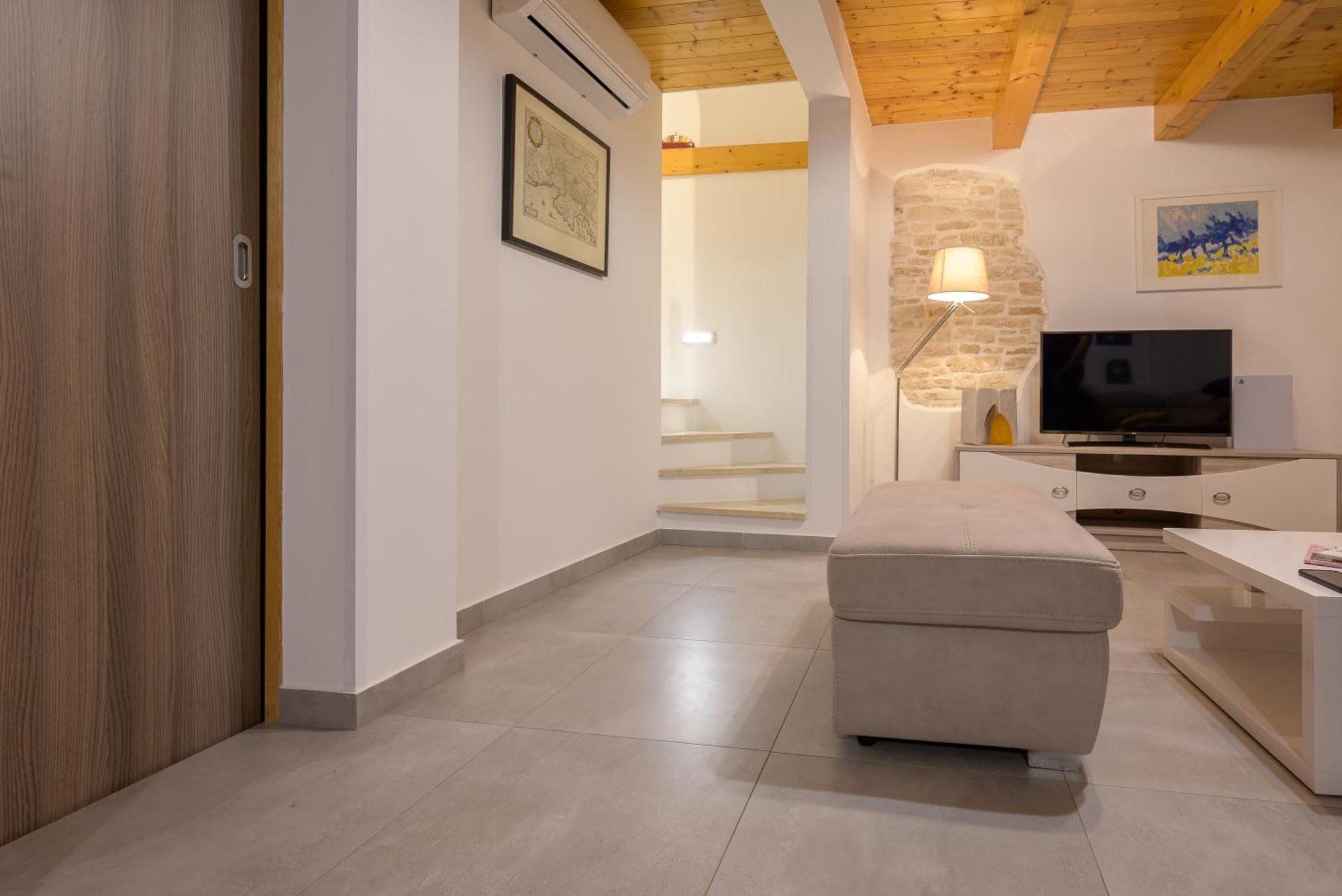 Villa Azinetti Štokovci 외부 사진