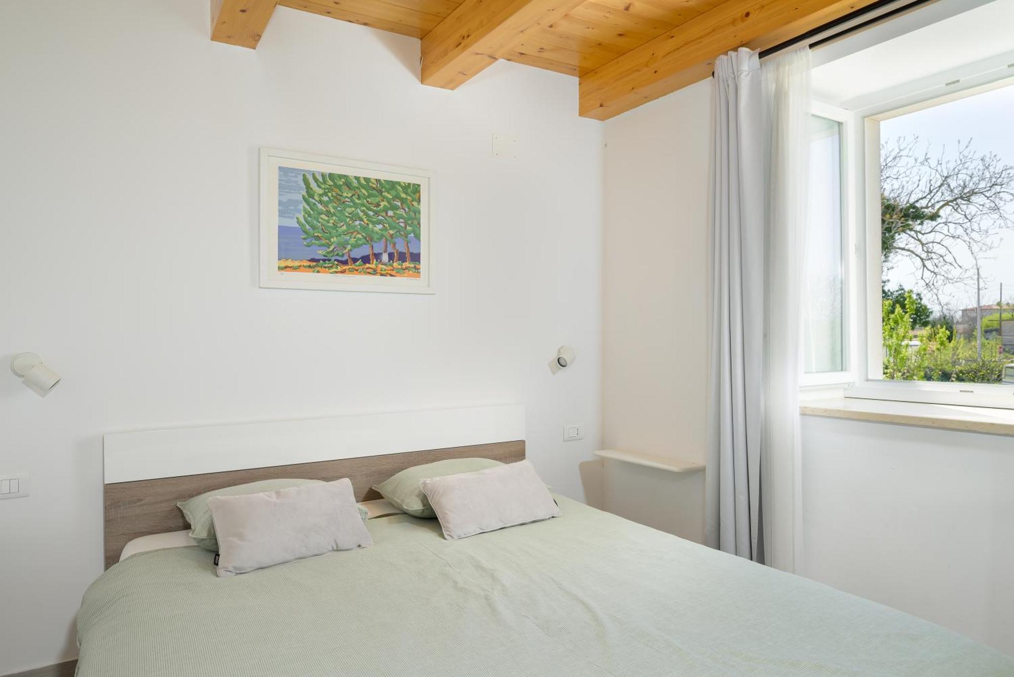 Villa Azinetti Štokovci 외부 사진