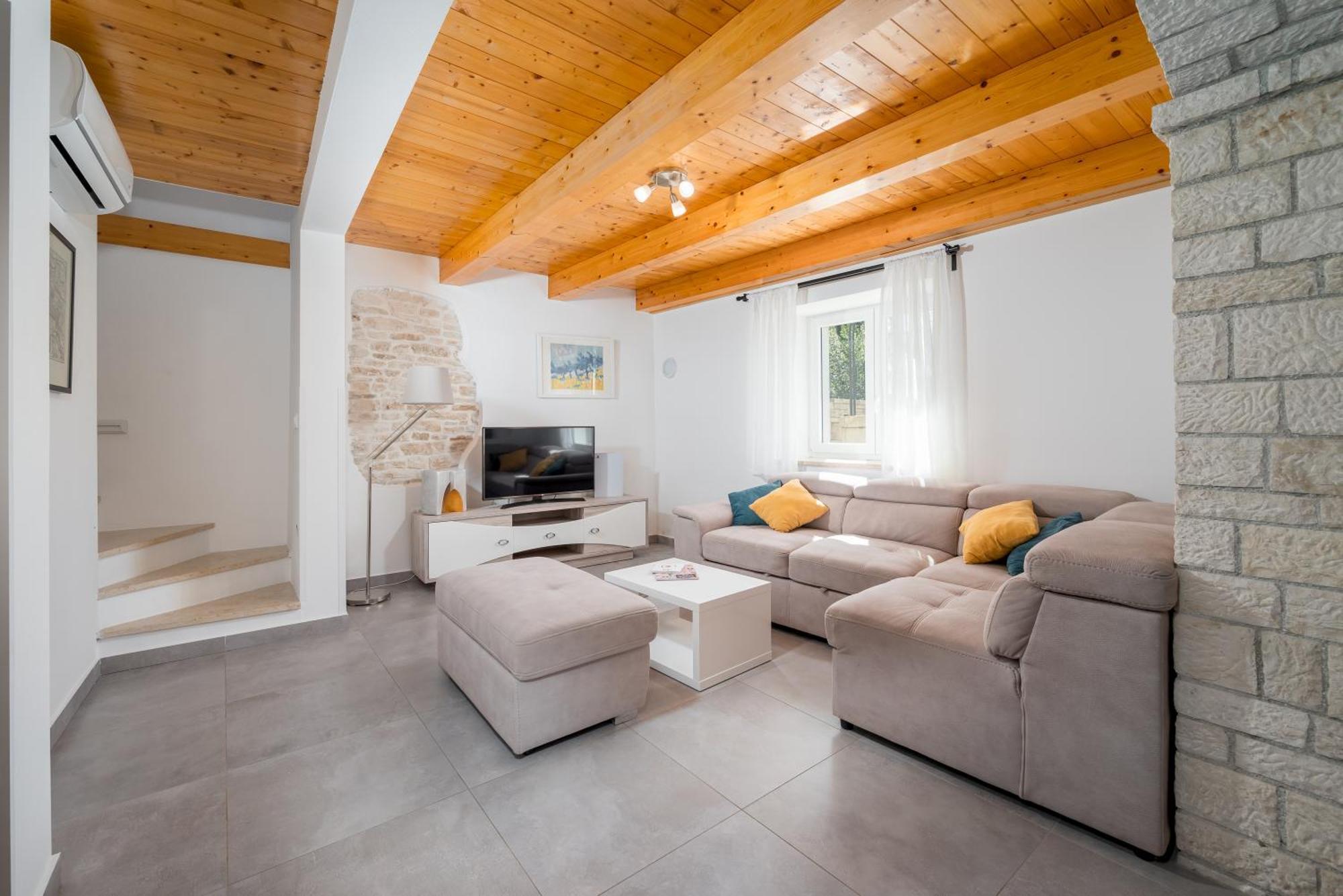 Villa Azinetti Štokovci 외부 사진