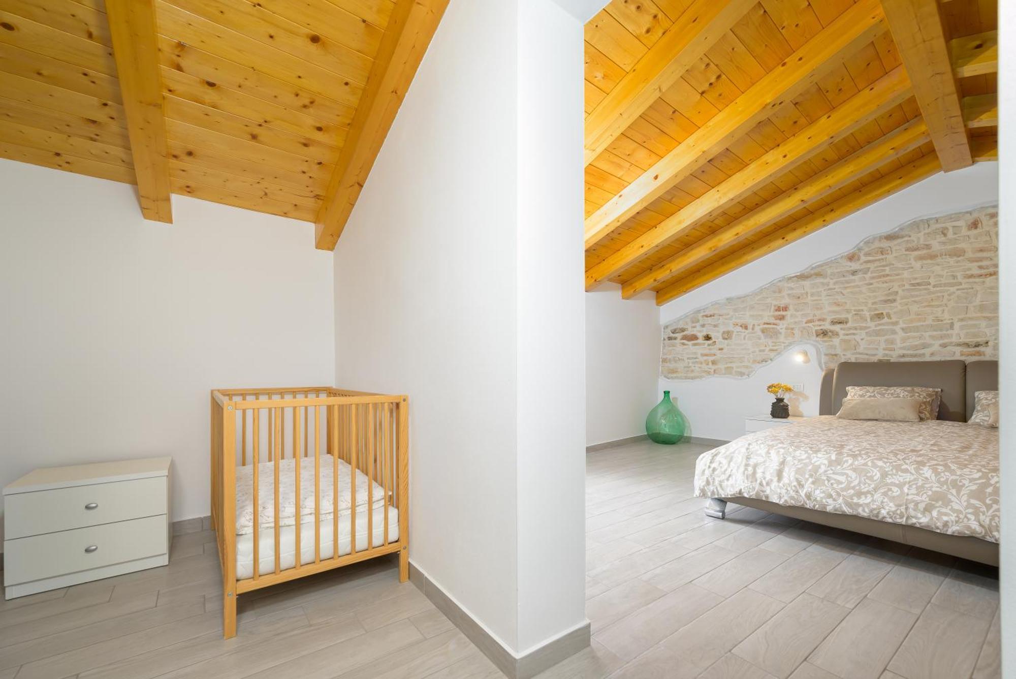Villa Azinetti Štokovci 외부 사진