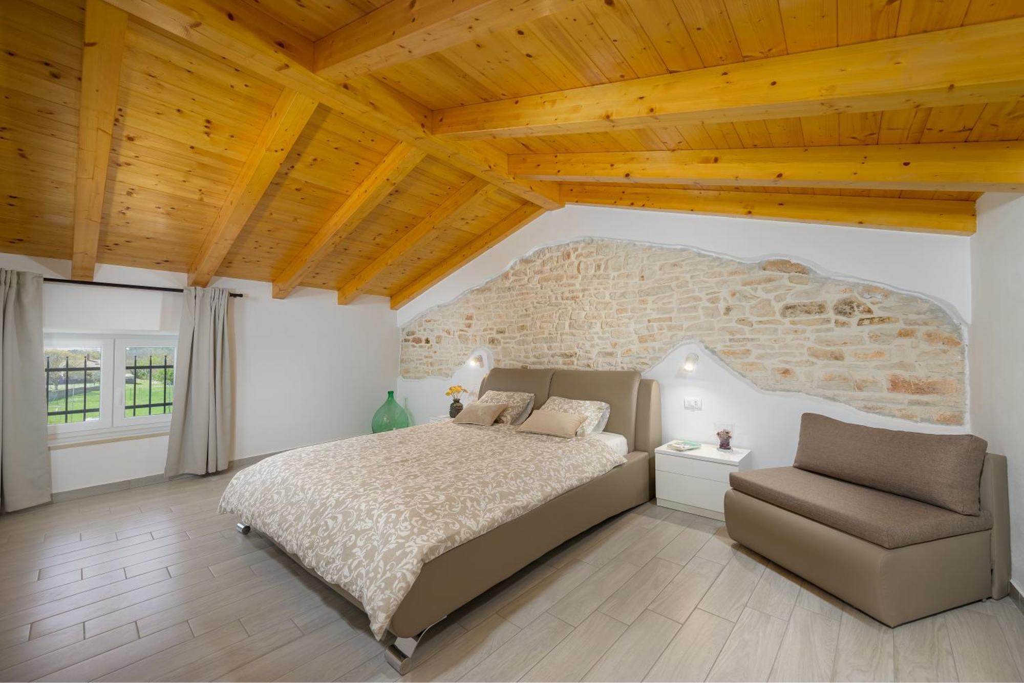 Villa Azinetti Štokovci 외부 사진