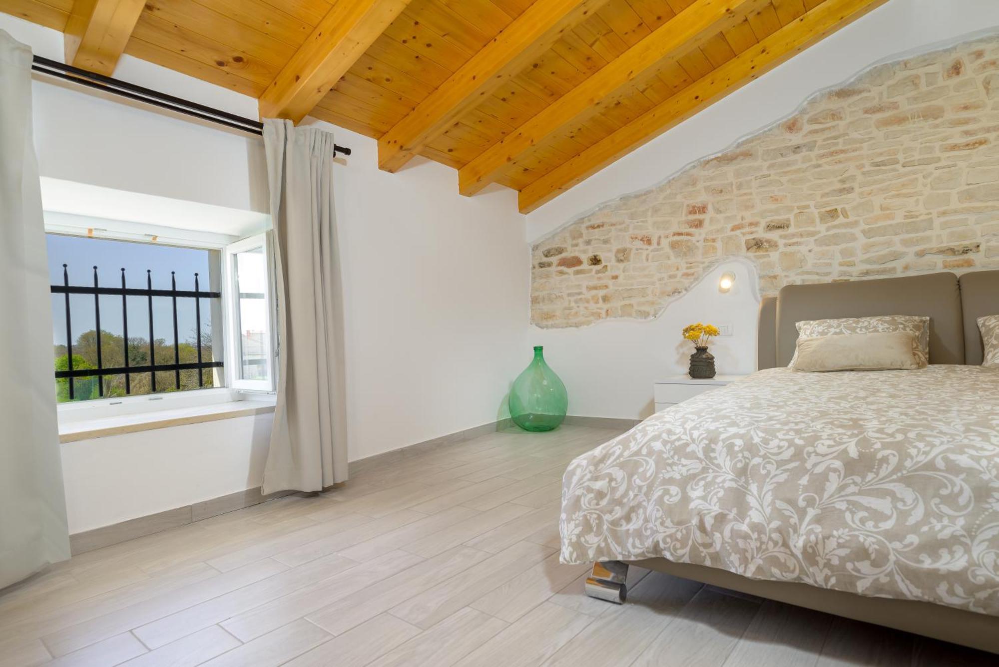 Villa Azinetti Štokovci 외부 사진