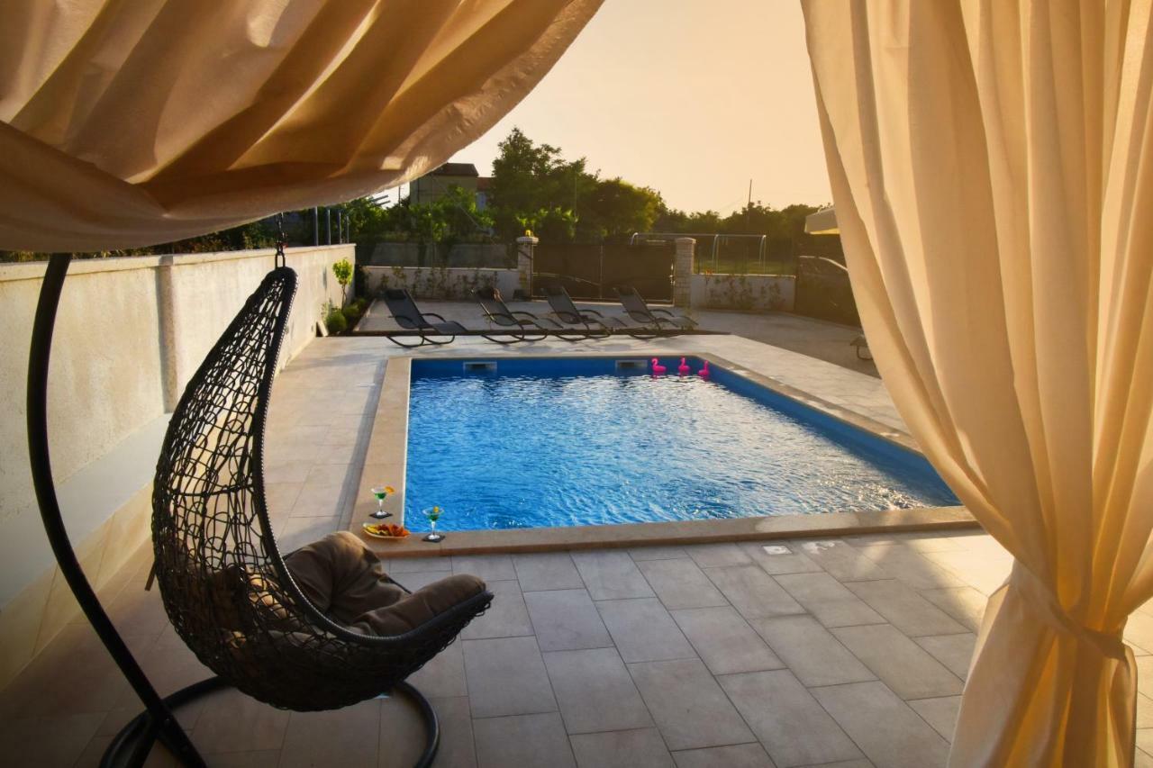 Villa Azinetti Štokovci 외부 사진